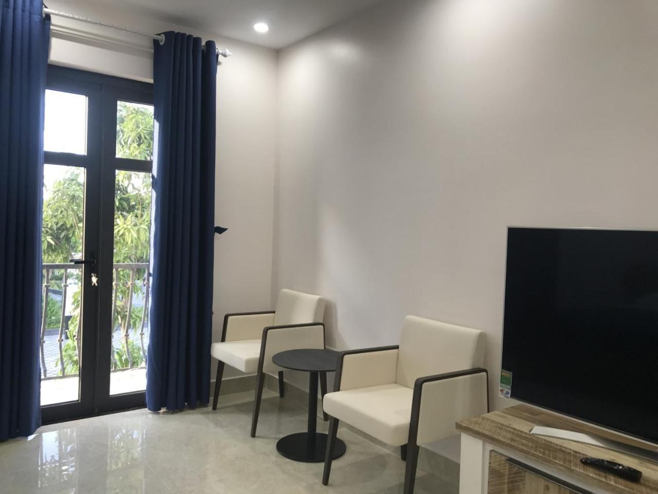 Qb Casa Residence Dong Hoi Exterior foto