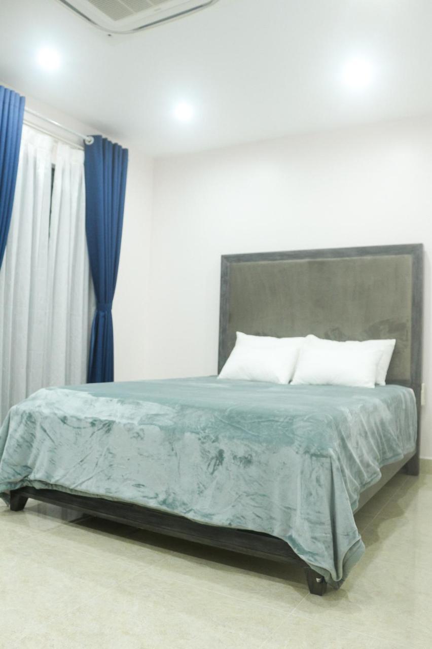 Qb Casa Residence Dong Hoi Exterior foto