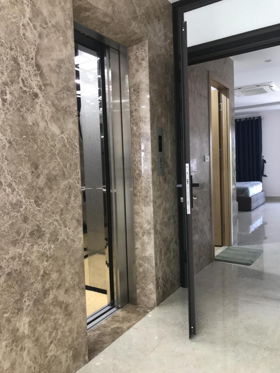 Qb Casa Residence Dong Hoi Exterior foto
