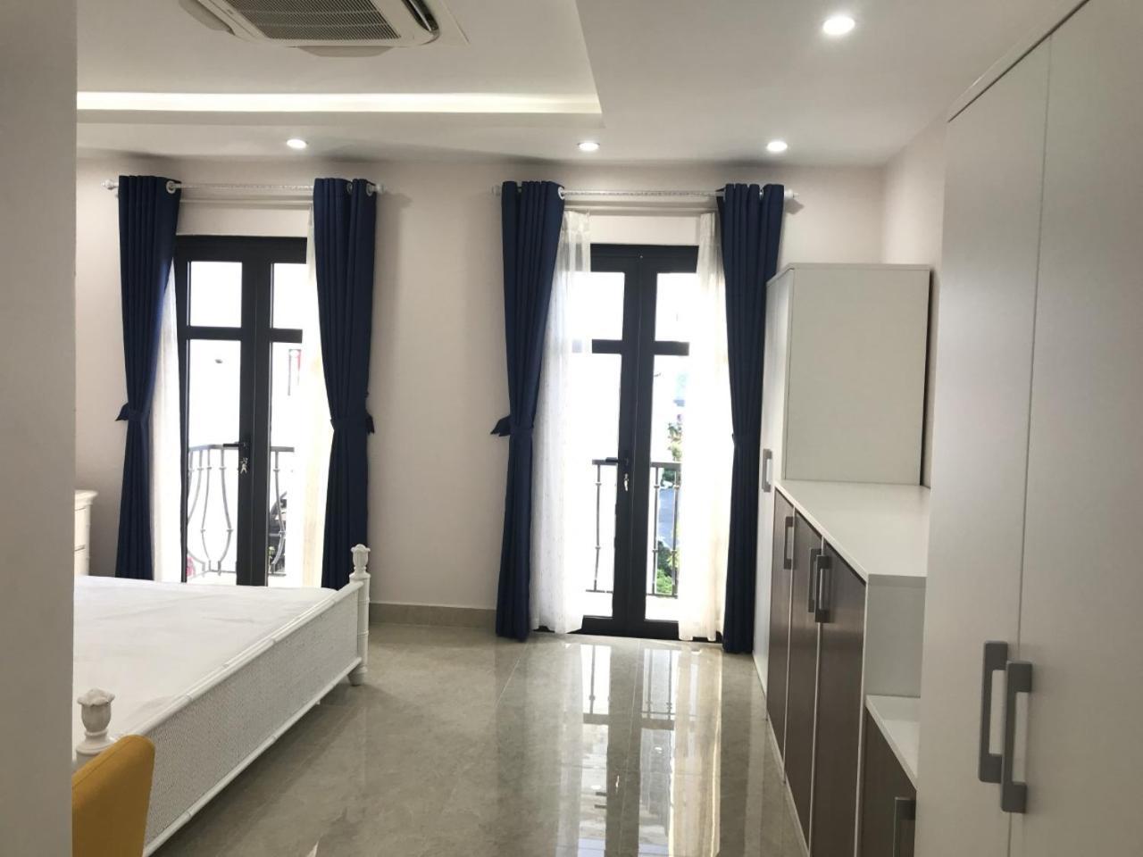 Qb Casa Residence Dong Hoi Exterior foto